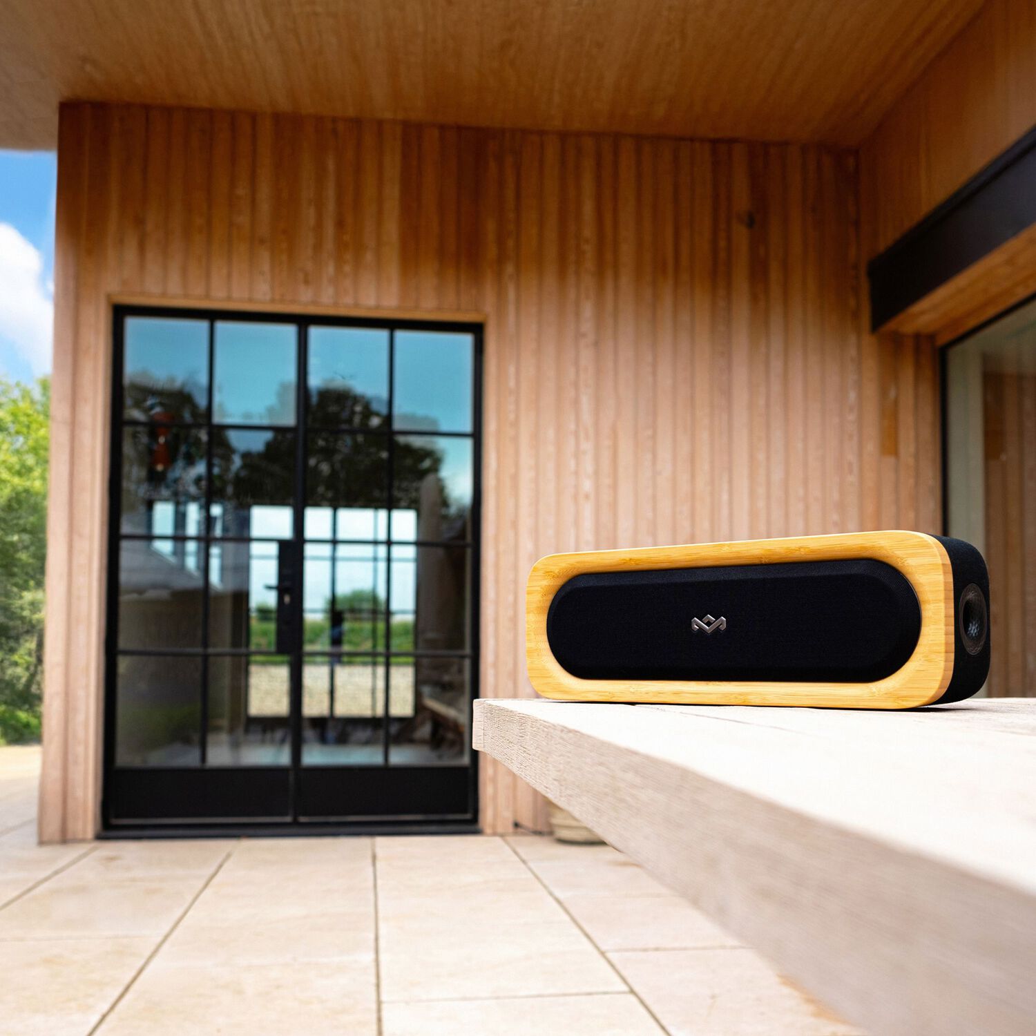 Parlante Bluetooth Get Together 3 Sb image number 6.0