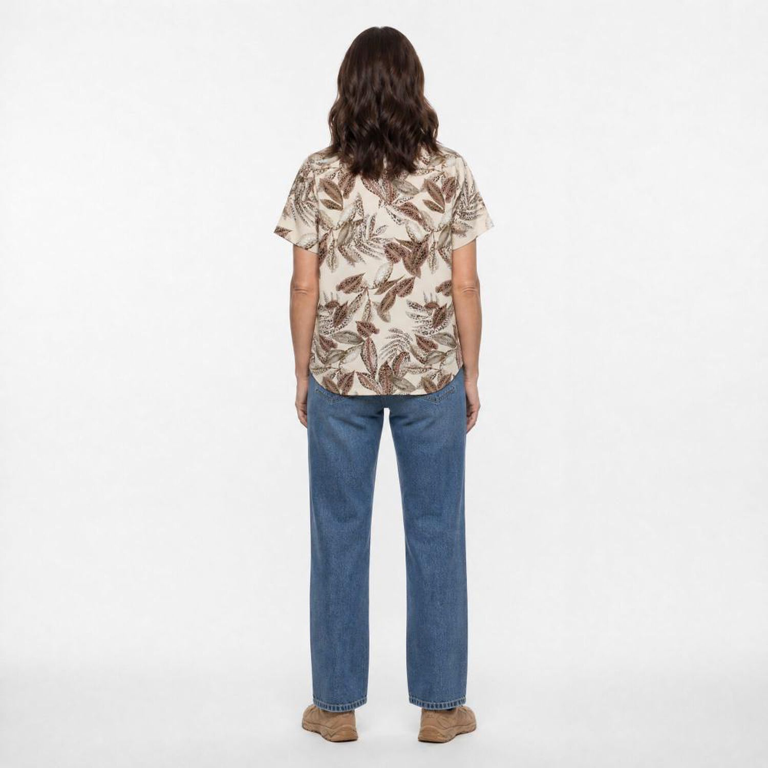 Blusa Mujer Geeps image number 1.0