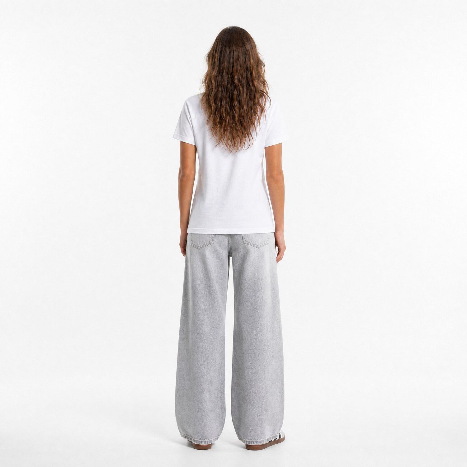 Polera Mujer Freedom image number 1.0