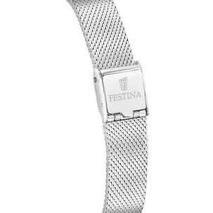Reloj F20076/2 Festina Swiss Rosa Mujer Grace