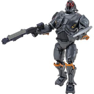 Figura De Acci&oacute;n Fortnite Fnt0704