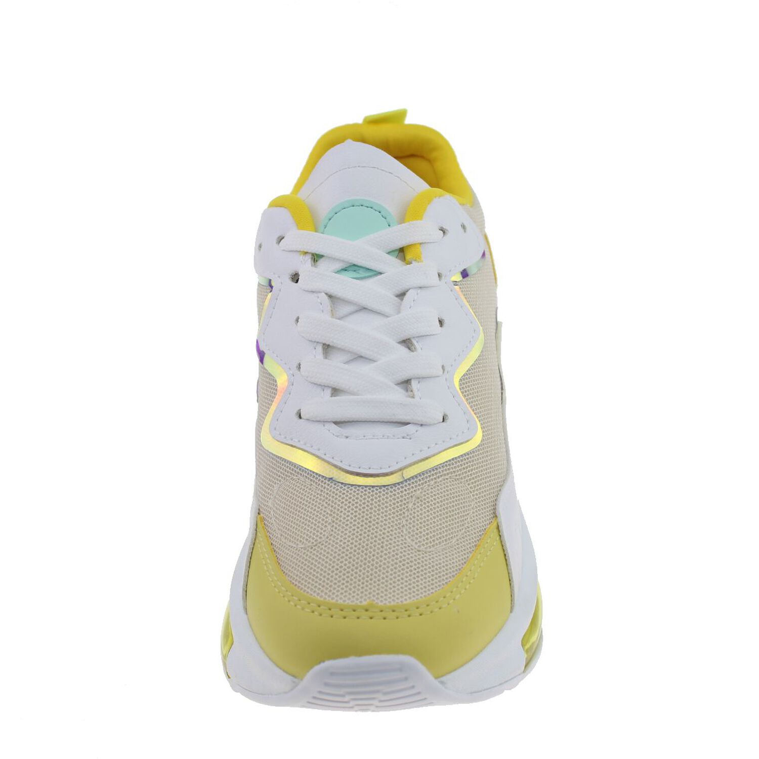 Zapatilla Amarillo Via Franca Art. 5wnh49453yellow image number 2.0
