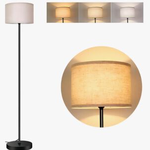 L&aacute;mpara De Pie