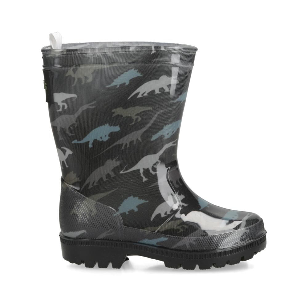 Bota Infantil Topsis Navy image number 2.0