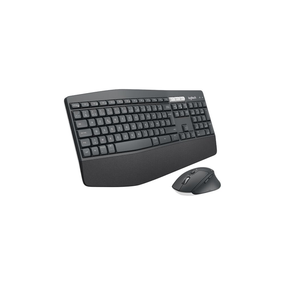 Combo Mouse+teclado Logitech Mk850 image number 2.0