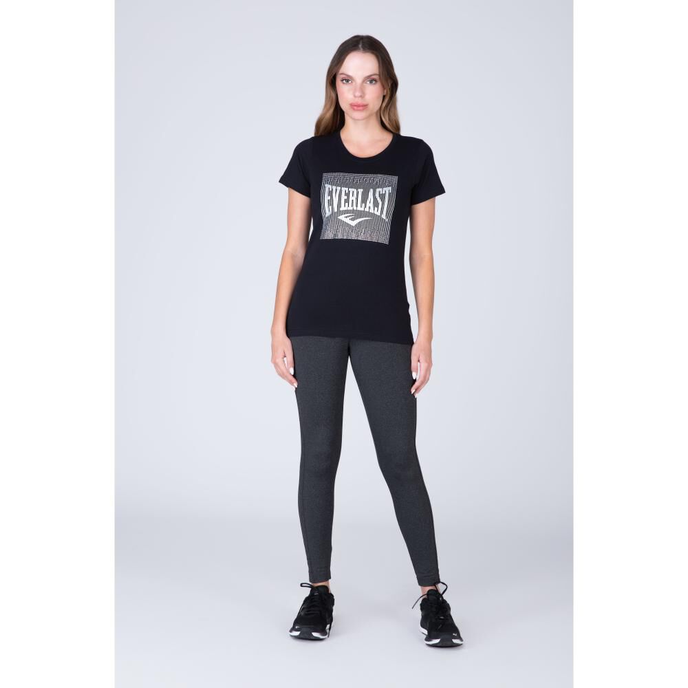 Polera M/c Bird Everlast image number 1.0