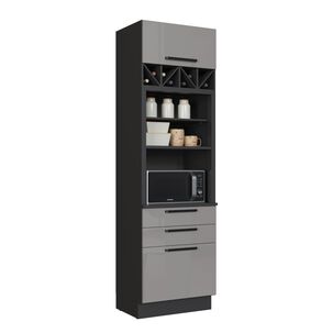 Mueble De Cocina Home Mobili Vitria / 3 Cajones