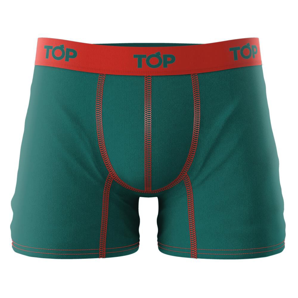 Pack 5 Boxers Hombre Top image number 5.0