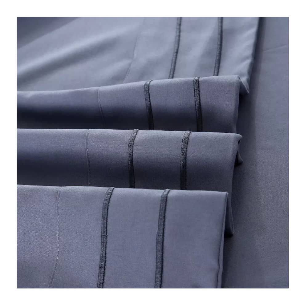 Juego De Sabanas 500 Hilos 2 Plazas image number 1.0