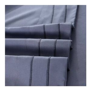 Juego De Sabanas 500 Hilos 2 Plazas