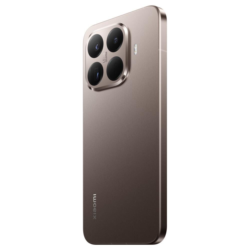 Smartphone Xiaomi 15T Pro / 5G / 512 GB / Mocha Gold / Liberado + Xiaomi Buds 5 image number 9.0