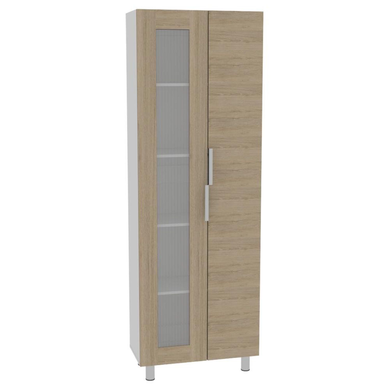 Mueble De Cocina Tuhome Fendi / 2 Puertas image number 1.0