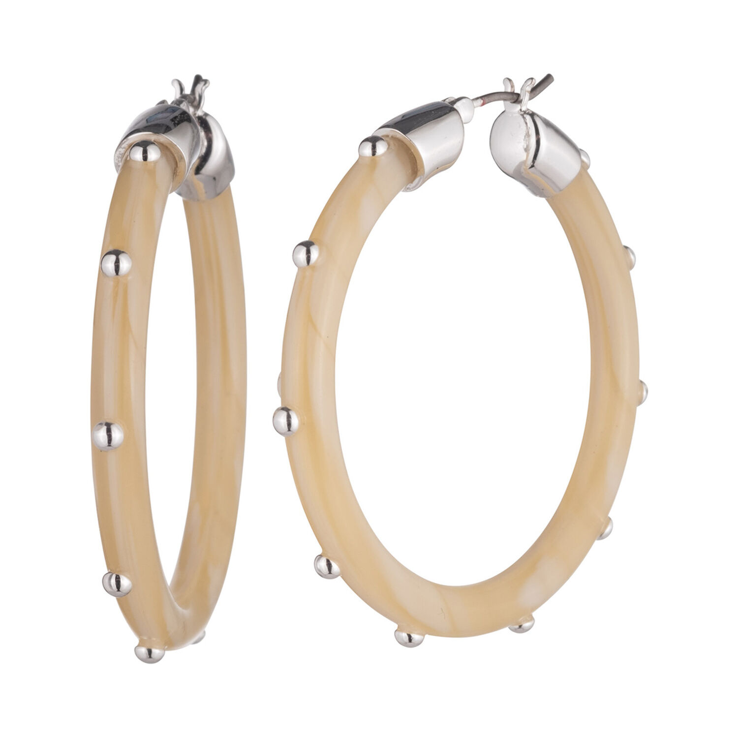 Aros Lauren Ralph Lauren 14g00991 Nacar image number 0.0