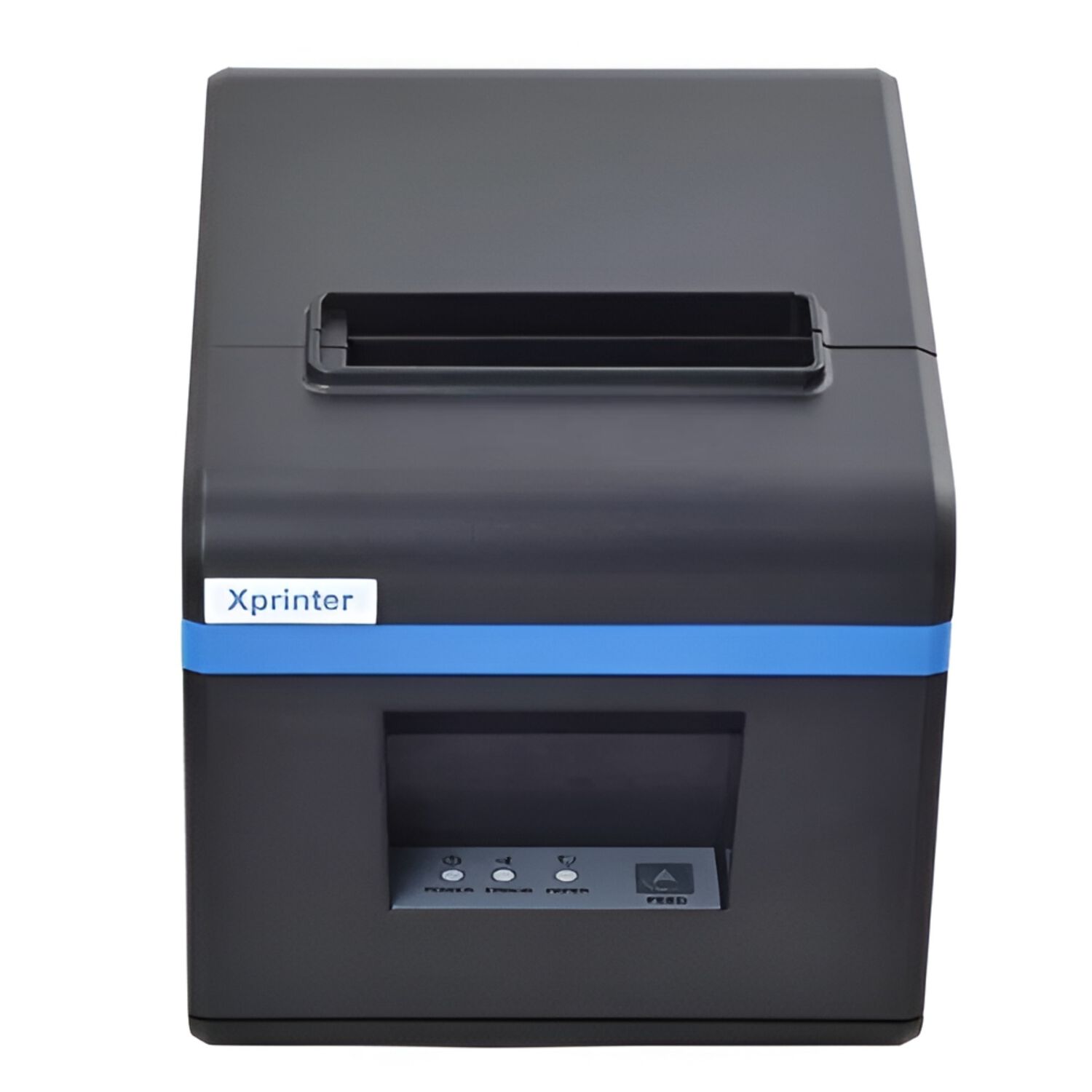 Impresora Termica Profesional Usb De 80x80mm Vel. 160mm/seg image number 1.0