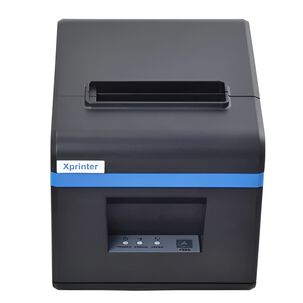 Impresora Termica Profesional Usb De 80x80mm Vel. 160mm/seg