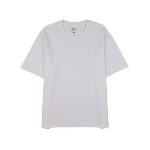 Polera Regular Manga Corta Cuello Redondo Hombre Rolly Go
