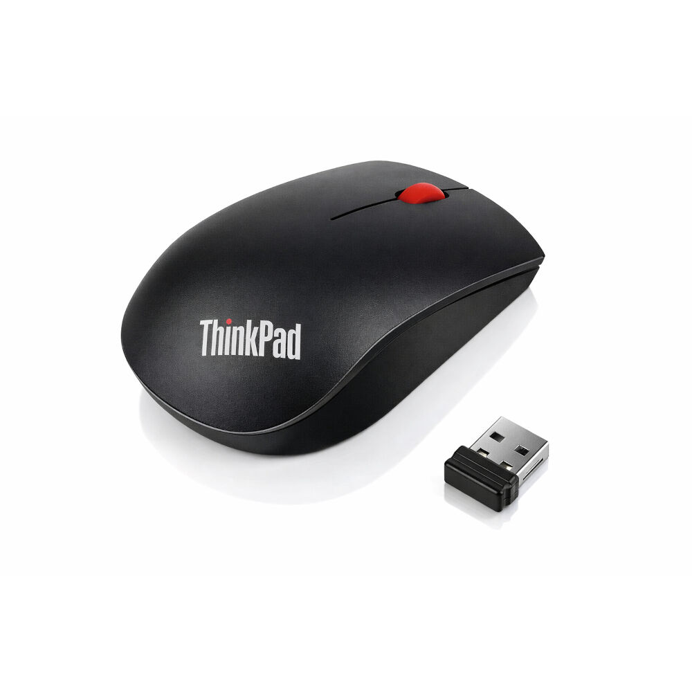Mouse Inal&aacute;mbrico Lenovo Essential Thinkpad image number 3.0