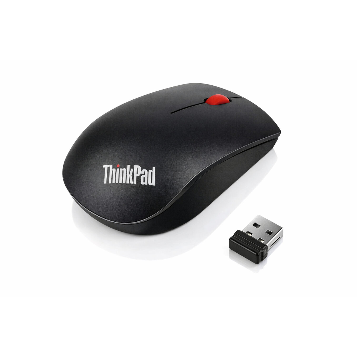 Mouse Inal&aacute;mbrico Lenovo Essential Thinkpad image number 3.0