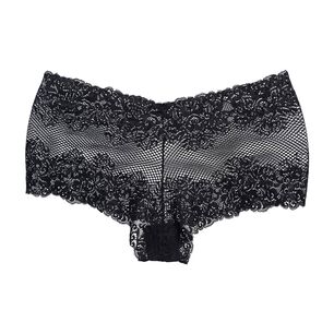 Tri Pack Pantaleta Encaje 2rios