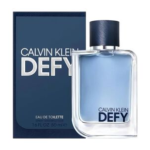 Calvin Klein Defy Men Edt 50ml