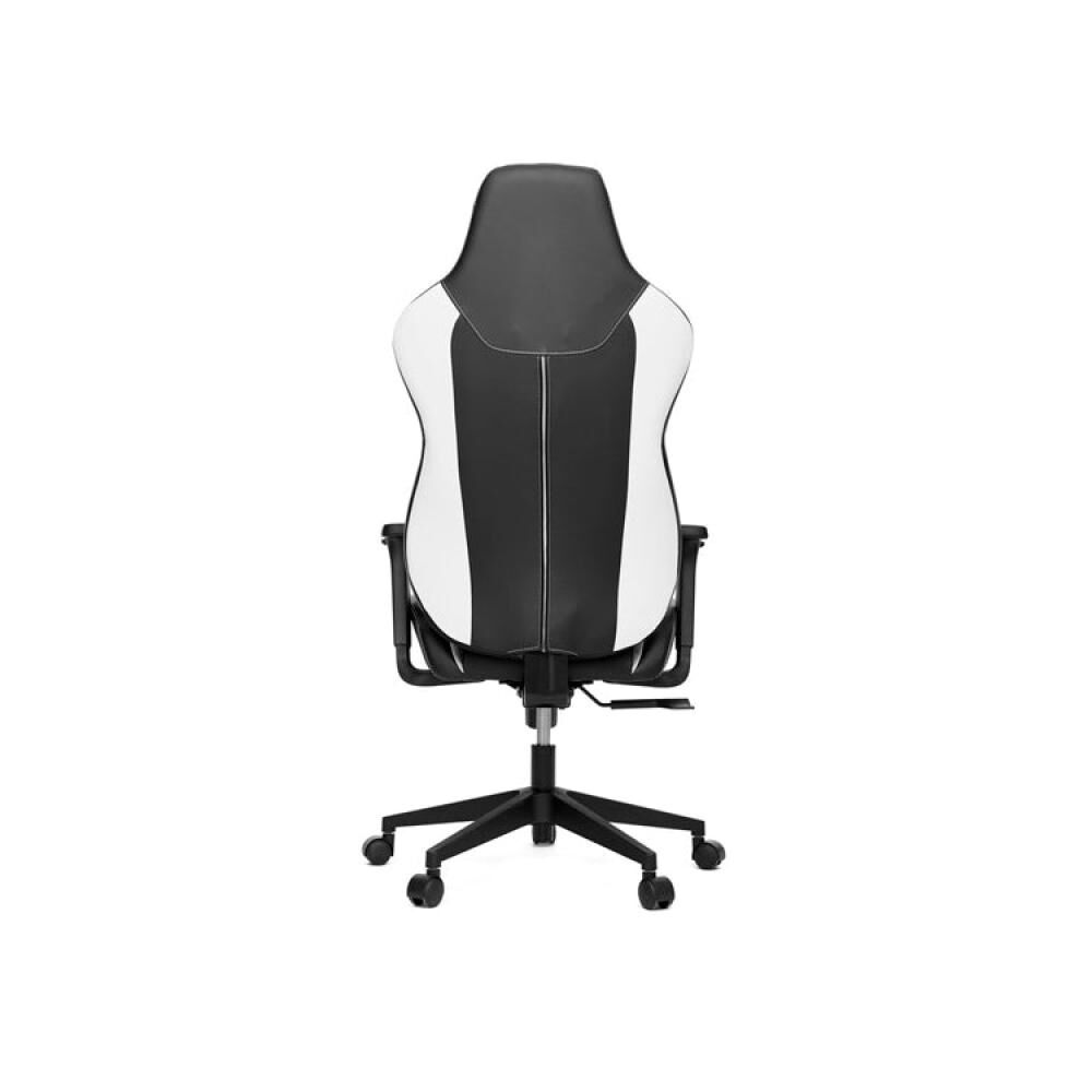 Silla Gamer Hhgear XL300 Black & White image number 2.0