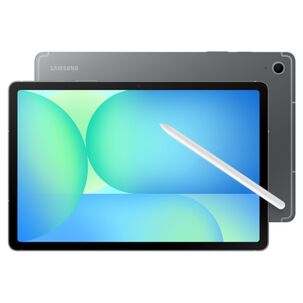 Galaxy Tab S10 Fe 256 Gb Gray Wi-fi