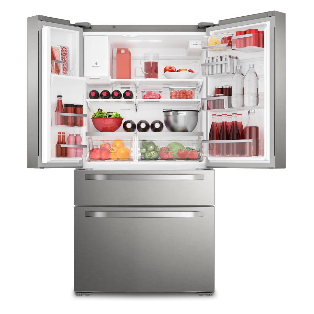 Refrigerador French Door Fensa Advantage Plus 7790 / No Frost / 540 Litros / A+ image number 2.0