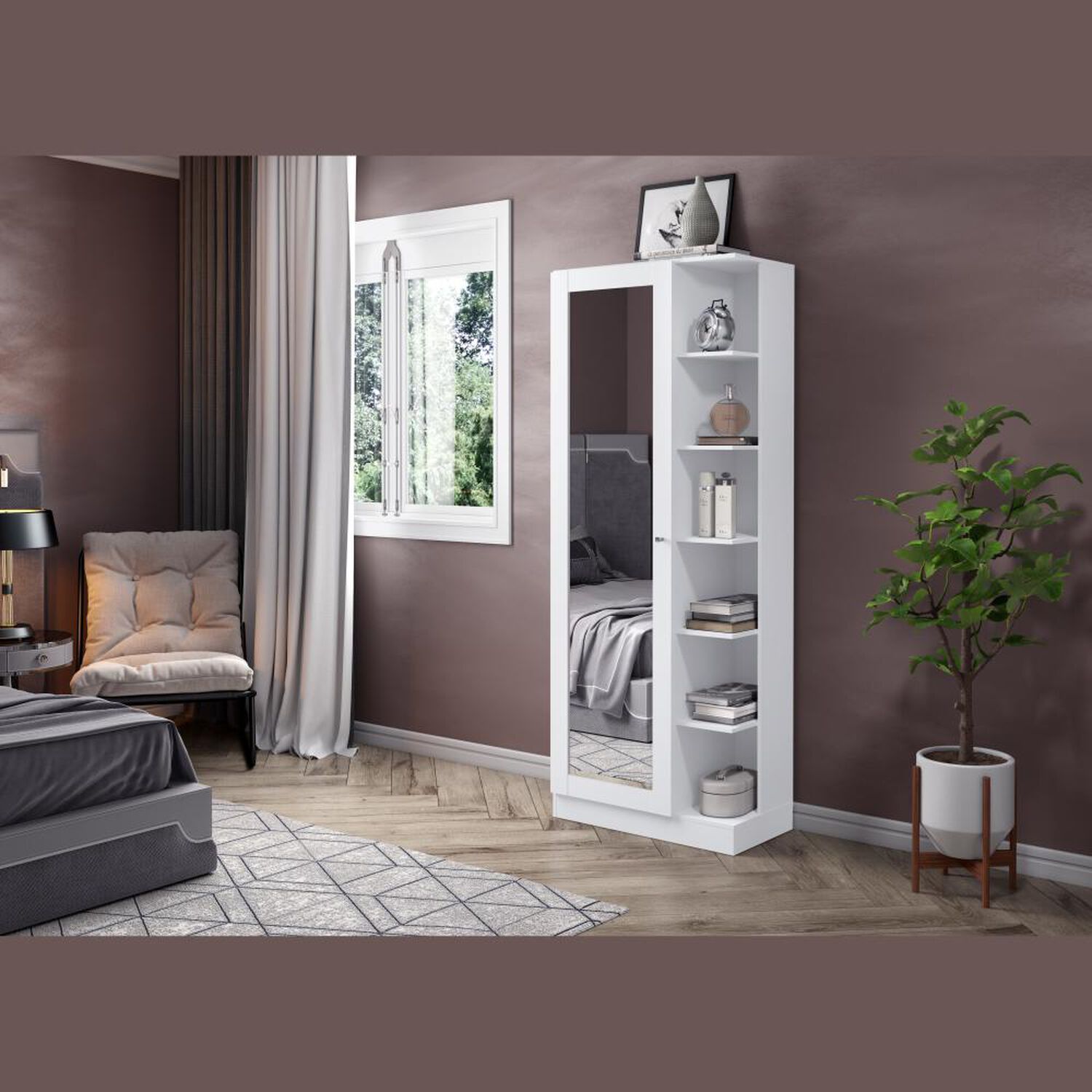 Zapatera Home Mobili Artus image number 2.0