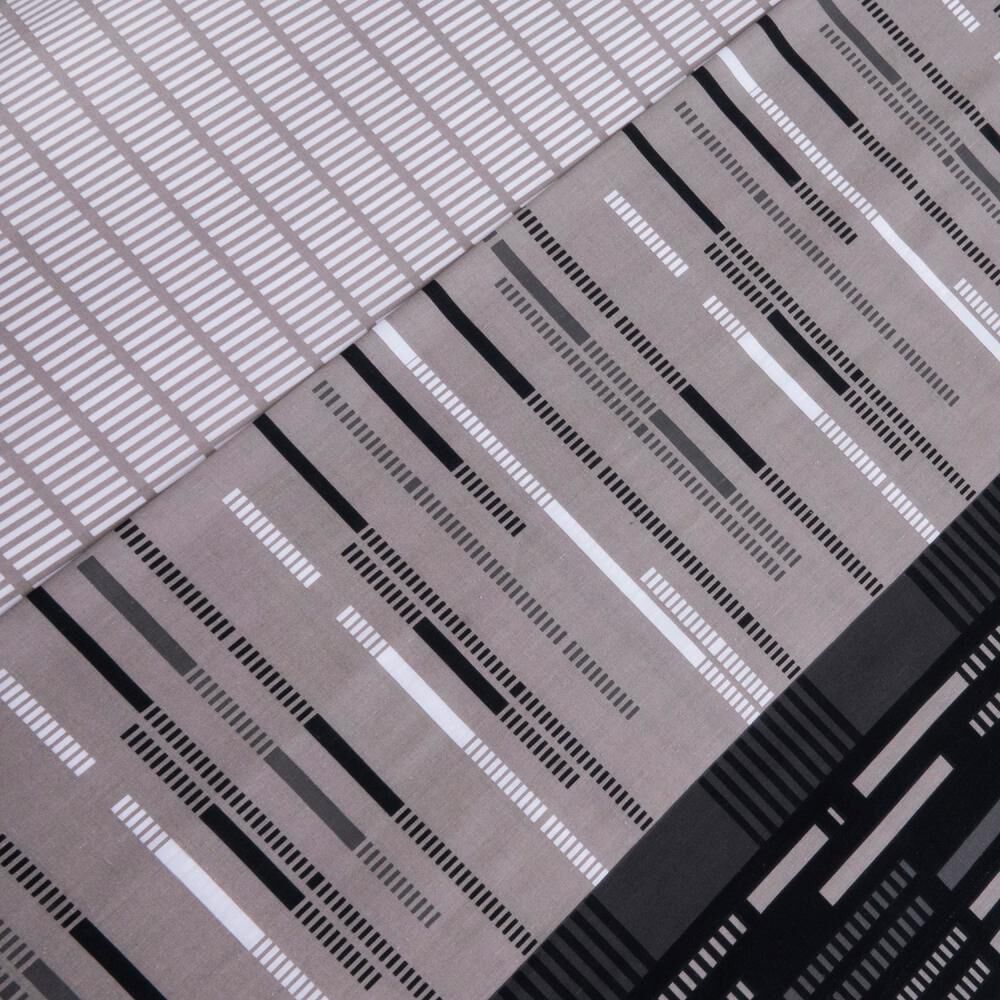 Juego De S&aacute;banas American Family By Cannon / King  / 144 image number 2.0