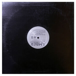 Amber - Love One Another | 12" Maxi Single Usado
