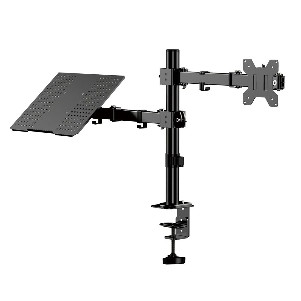 Soporte Monitor Notebook Kolke Brazo Articulado image number 5.0