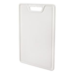 Tabla Para Cortar Y Picar Rey Plast Mediana