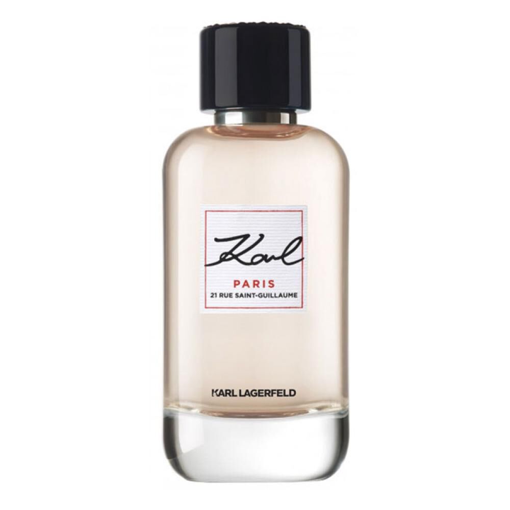 Perfume Mujer Karl Paris 21 Rue Karl Lagerfeld / 100 Ml / Eau De Parfum image number 0.0