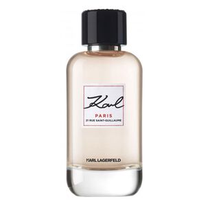 Perfume Mujer Karl Paris 21 Rue Karl Lagerfeld / 100 Ml / Eau De Parfum