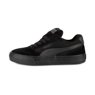 Zapatilla Urbana Unisex Puma Cc Vulc Negro