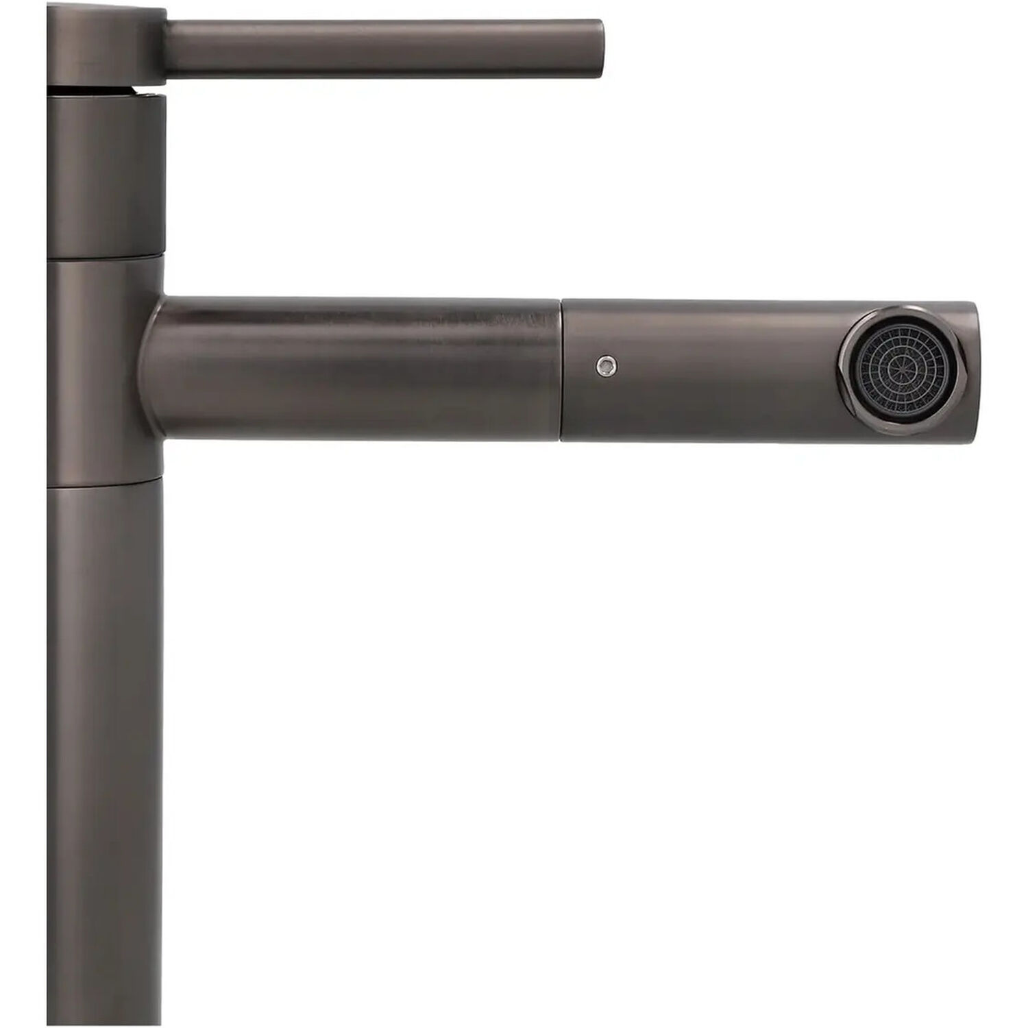 Monomando Llave Grifo Lavamanos Modelo Brienza Marca Stretto image number 5.0
