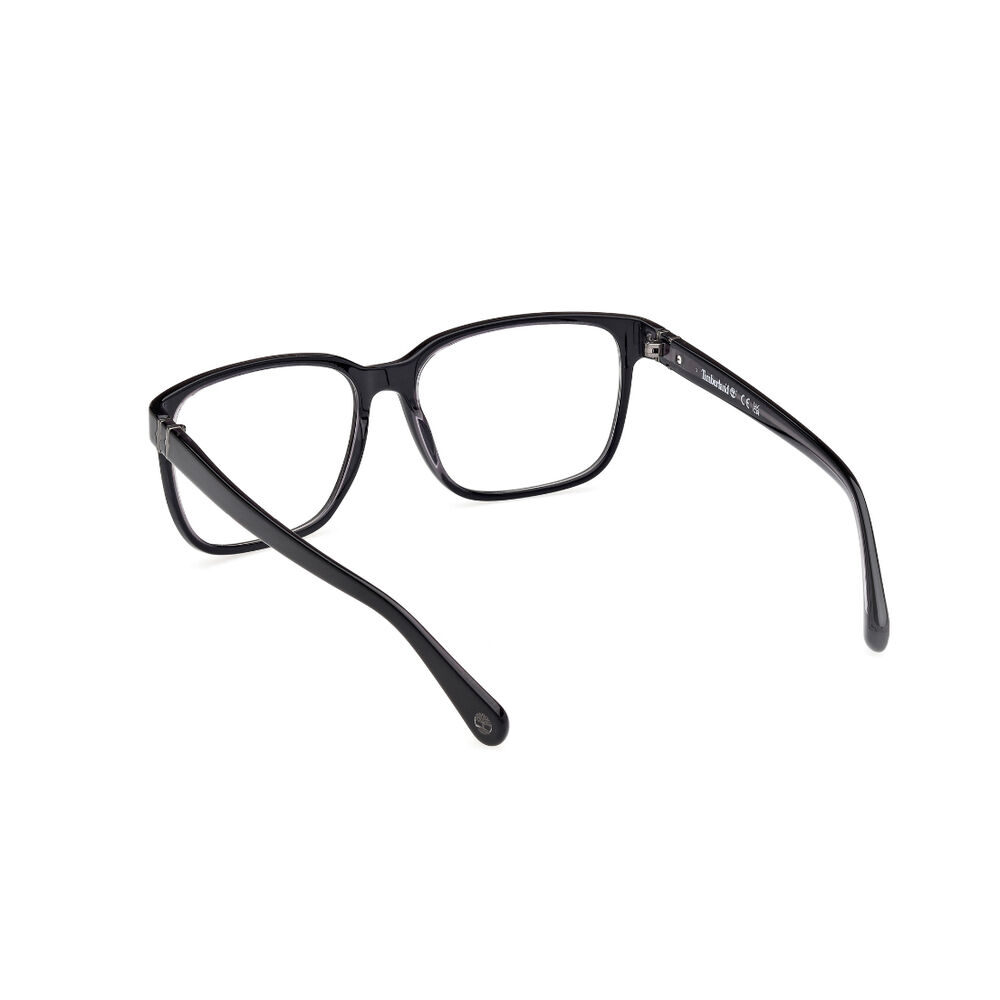 Lentes Ópticos Negro Timberland image number 3.0