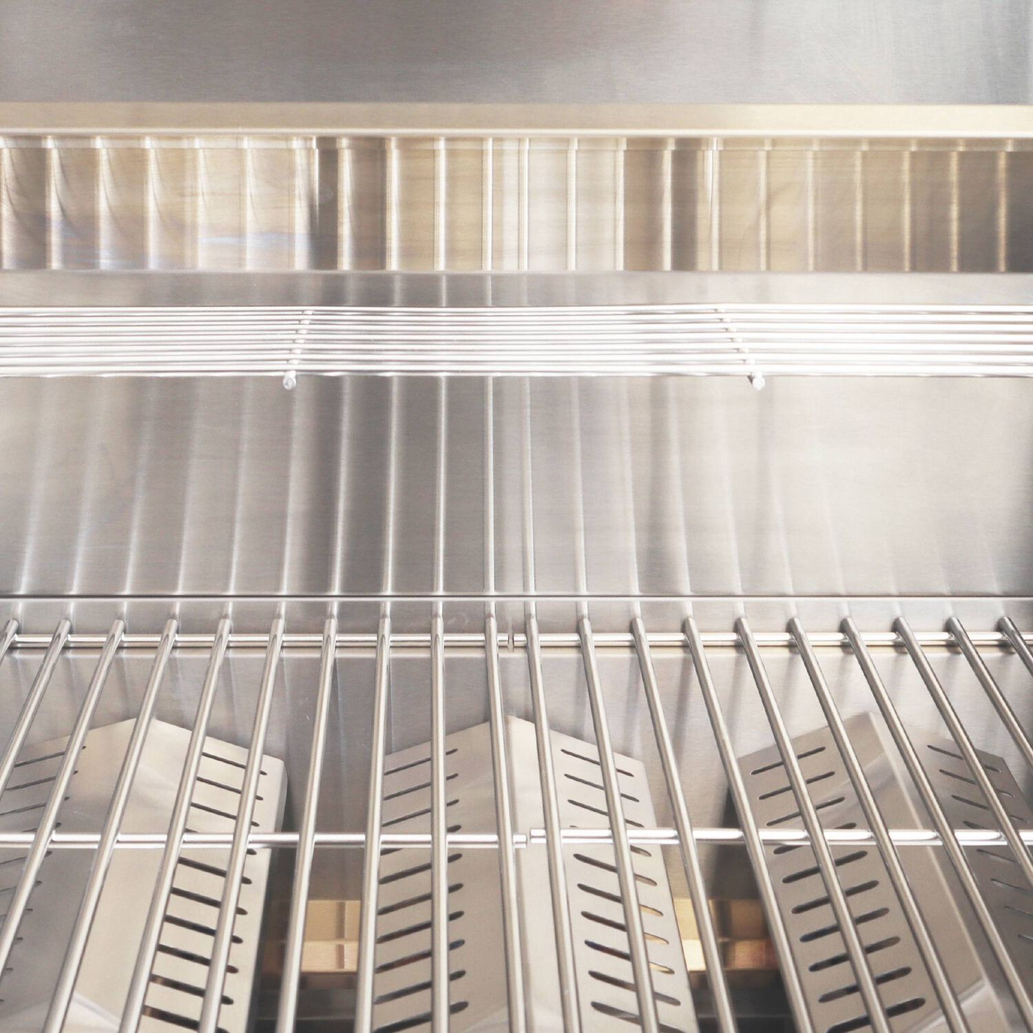 Parrilas A Gas Empotrada 3q Nebraska Bbq301e Bbq Grill image number 5.0