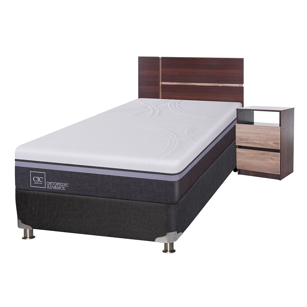 Box Ortope Advan B5 Bck 1.5P Enio image number 0.0