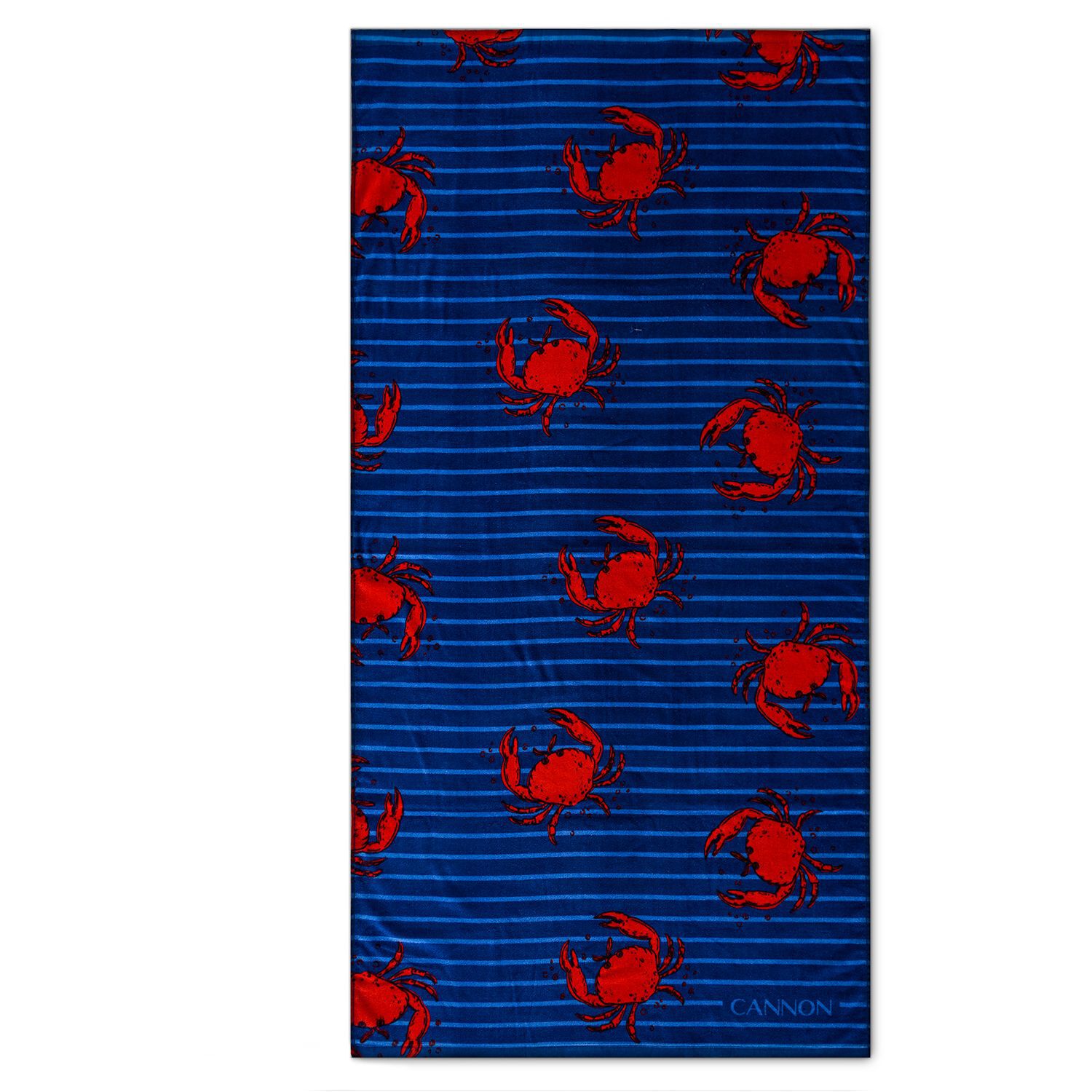 Toalla De Playa Cannon Oleada / 150x75 Cm image number 0.0