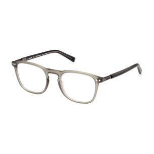 Lentes &Oacute;pticos Light Grey Con Clip-on Timberland