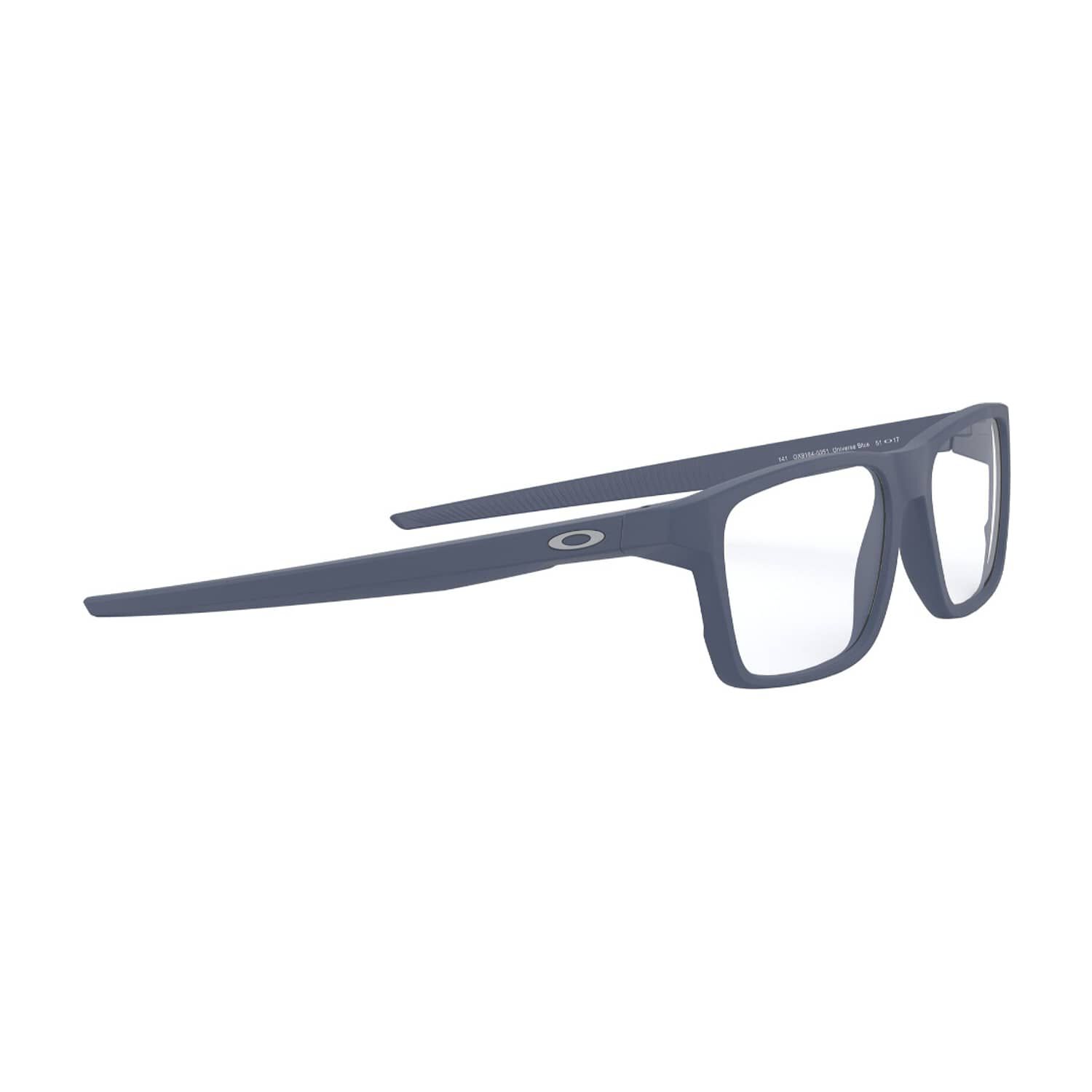 Lentes &Oacute;pticos Port Bow Azul Oakley Frame image number 10.0