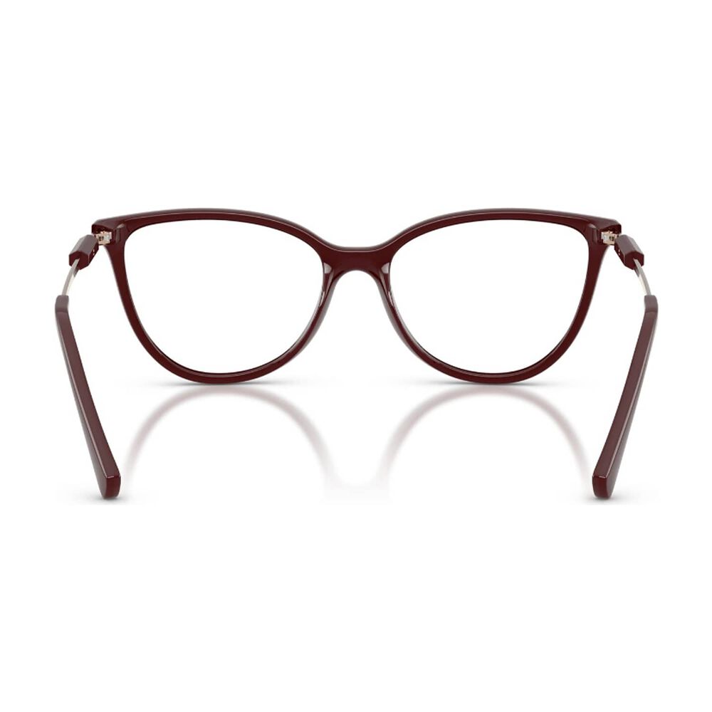 Lentes &Oacute;pticos Rojo Armani Exchange image number 3.0