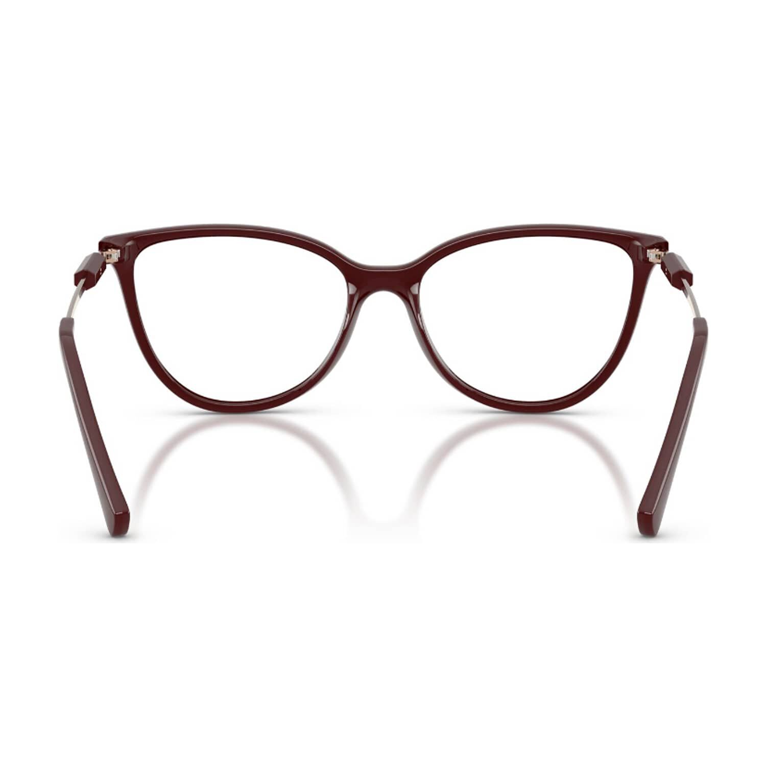 Lentes &Oacute;pticos Rojo Armani Exchange image number 3.0