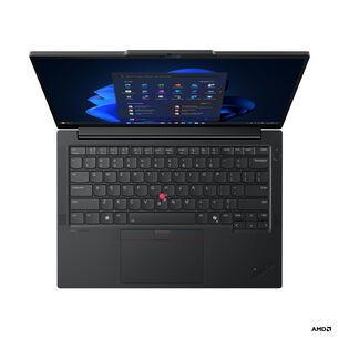 Notebook Lenovo Thinkpad E14 Gen 7 Amd Ryzen 7 16gb Ram 512gb Ssd 14" Wuxga