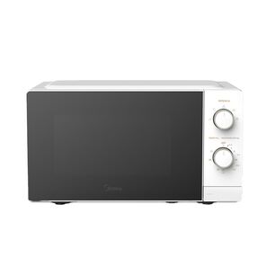 Microondas Midea MMP-20M711W / 20 Litros / 600W