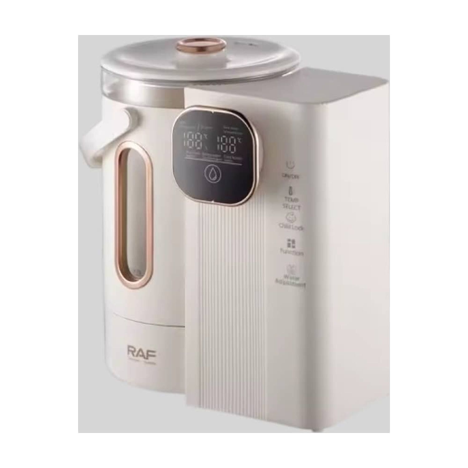 Hervidor Dispensador De Agua Raf R7914 image number 2.0