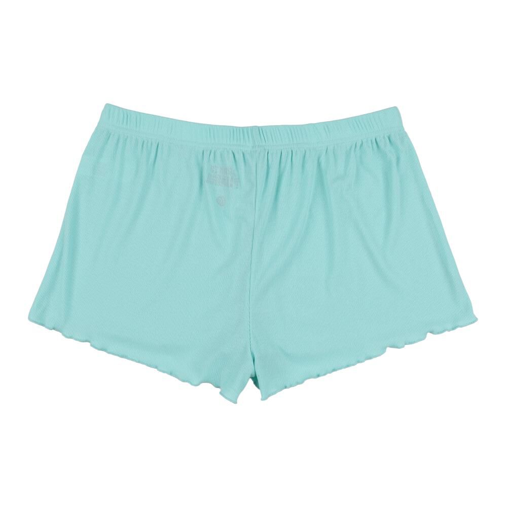 Pijama Short Freedom image number 1.0