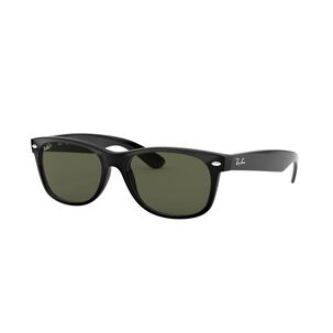 Lentes De Sol New Wayfarer Polarizados Ray-ban