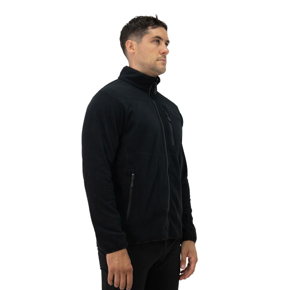 Parka Desmontable Hw Reno 3 En 1 Negro image number 6.0